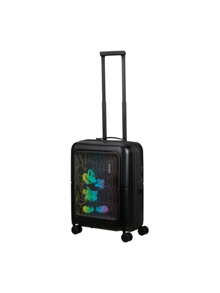 AMERICAN TOURISTER DASHPOP DISNEY SP55/20 EXP TSA 63C-001