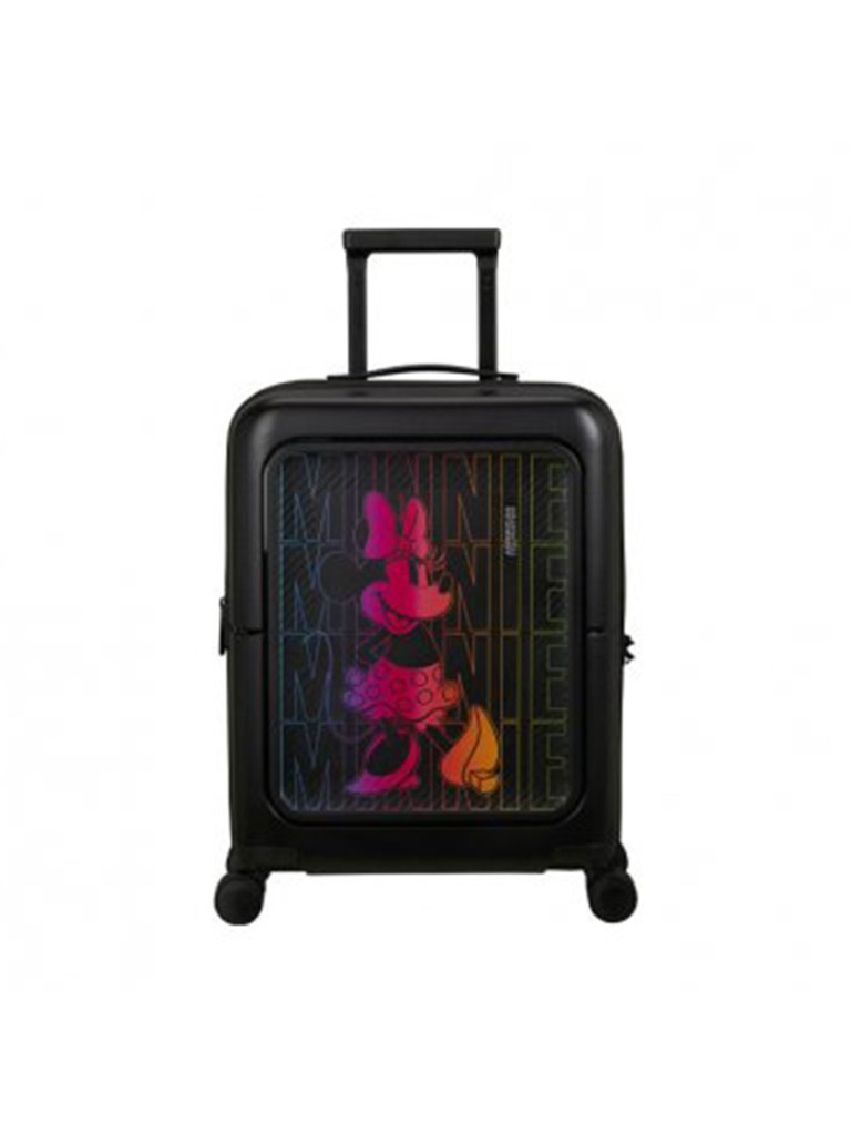 AMERICAN TOURISTER DASHPOP DISNEY SP55/20 EXP TSA 63C-001