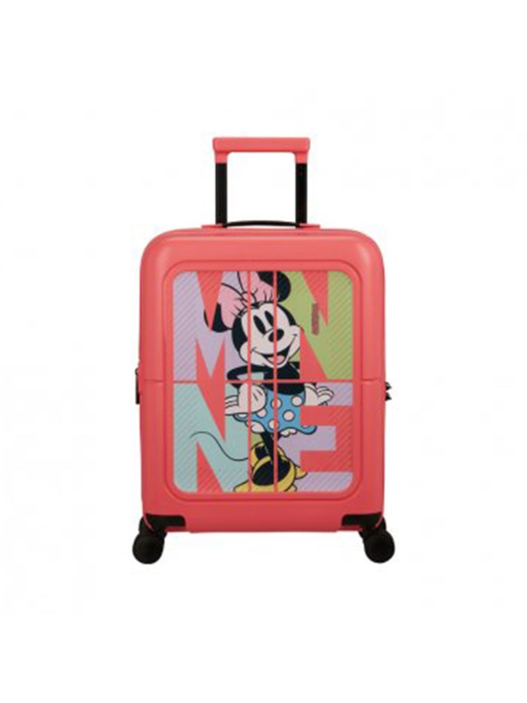 AMERICAN TOURISTER DASHPOP DISNEY SP55/20 EXP TSA 63C-001