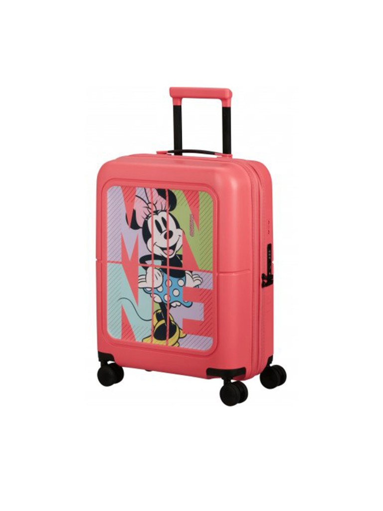 AMERICAN TOURISTER DASHPOP DISNEY SP55/20 EXP TSA 63C-001