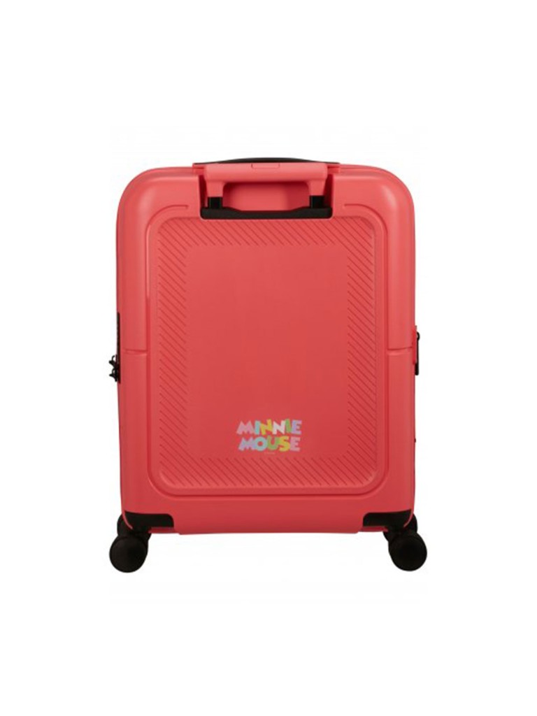 AMERICAN TOURISTER DASHPOP DISNEY SP55/20 EXP TSA 63C-001