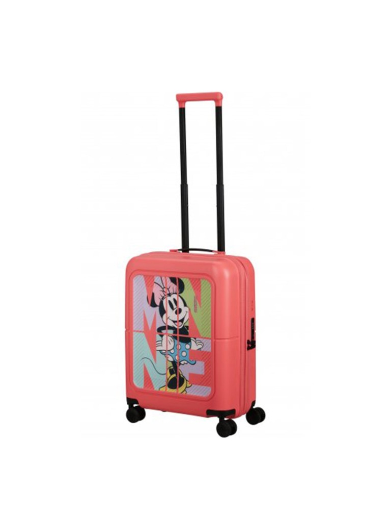 AMERICAN TOURISTER DASHPOP DISNEY SP55/20 EXP TSA 63C-001