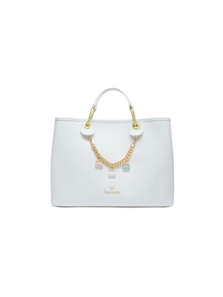 Borsa Braccialini Beth Polisynt B18190