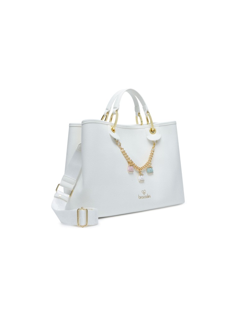 Borsa Braccialini Beth Polisynt B18190