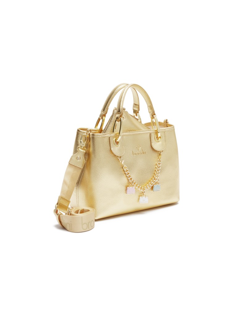 Borsa Braccialini Beth Polisynt B18191