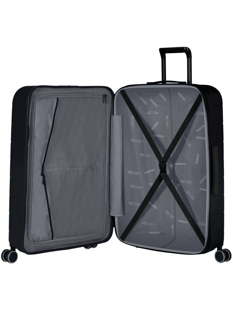AMERICAN TOURISTER TROLLEY NOVASTREAM 67/24 ESPANDIBILE MC7002