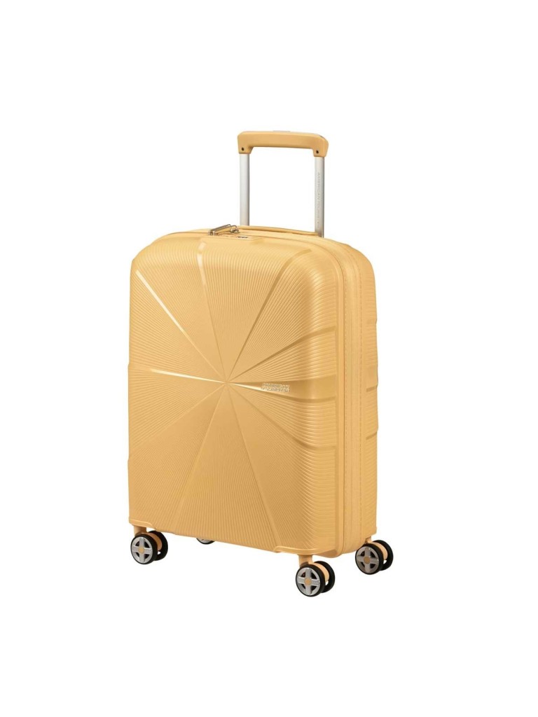 American Tourister Starvibe Trolley Spinner 55/20