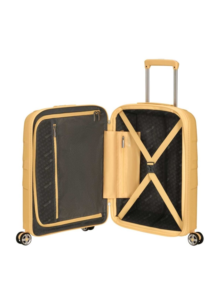 American Tourister Starvibe Trolley Spinner 55/20