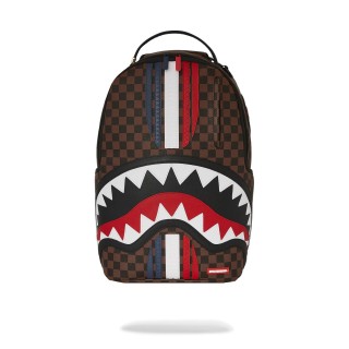 Sprayground Machine Francaise Backpack 910b7078nsz