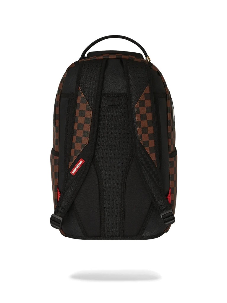 Sprayground Machine Francaise Backpack 910b7078nsz