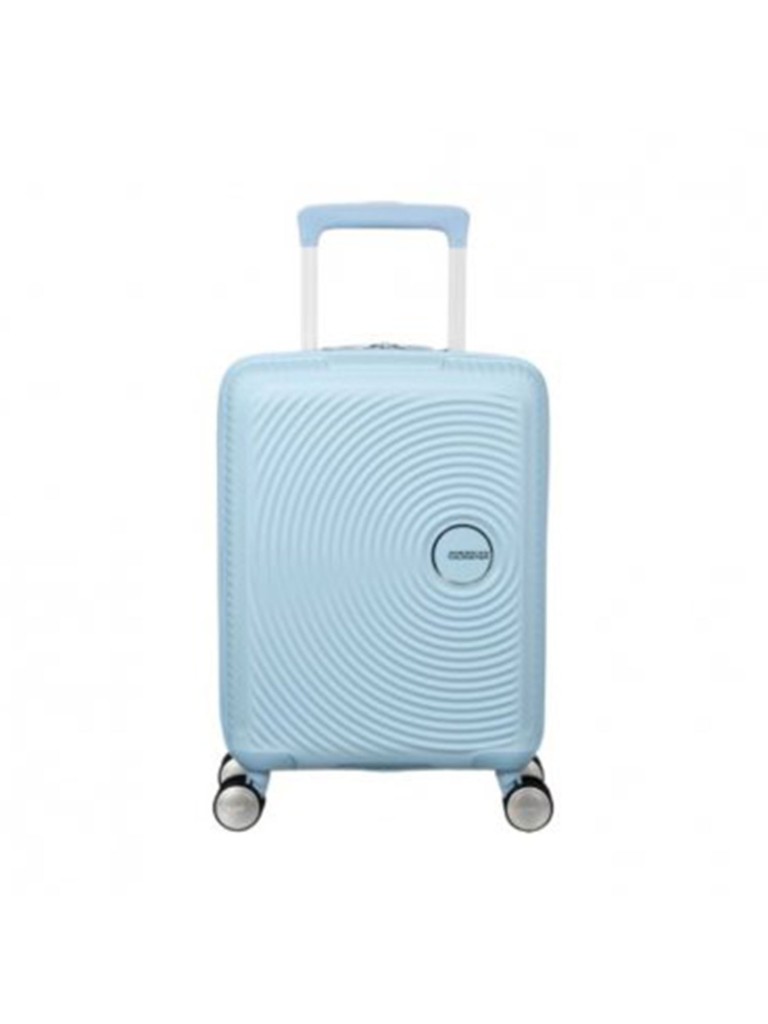 American Tourister Saoundbox Mini Spinnerr 47cm Mg8-0001