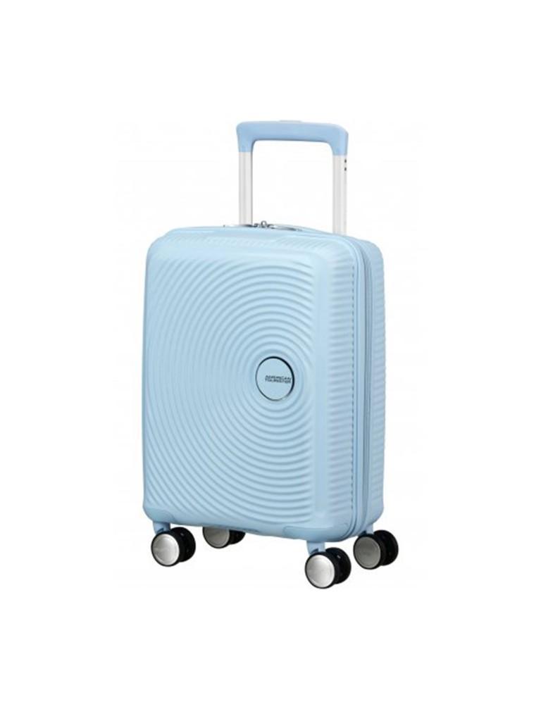 American Tourister Saoundbox Mini Spinnerr 47cm Mg8-0001