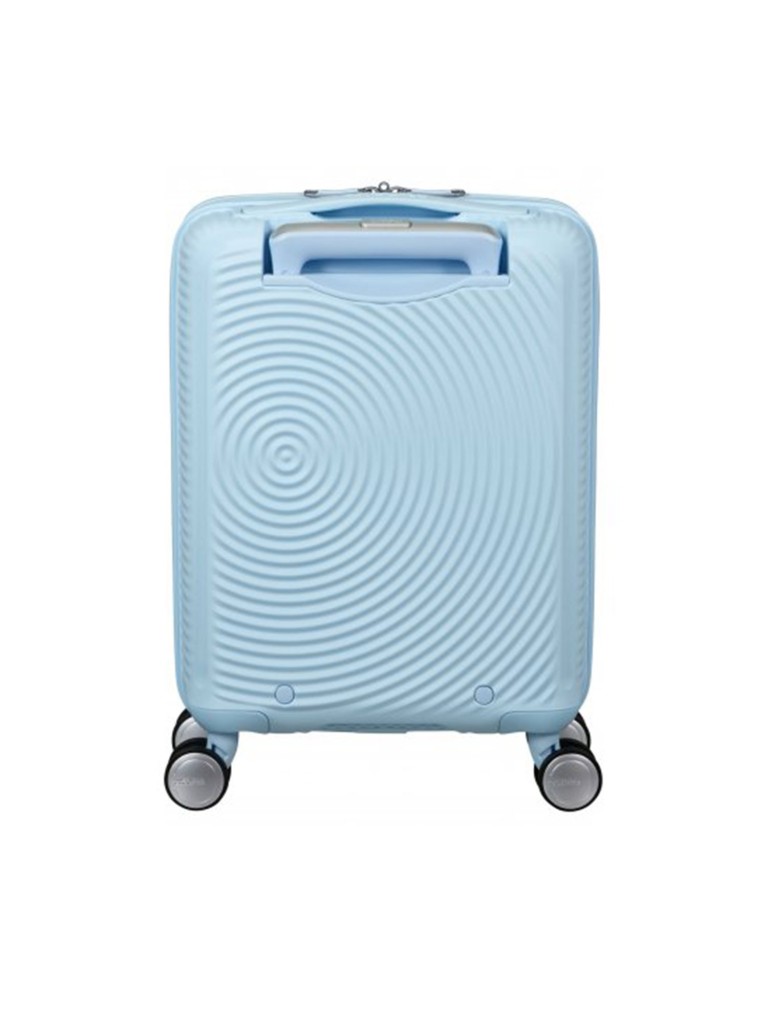 American Tourister Saoundbox Mini Spinnerr 47cm Mg8-0001