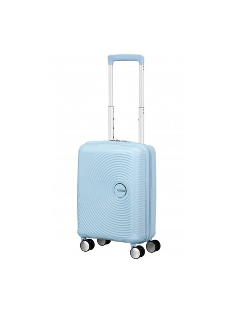 American Tourister Saoundbox Mini Spinnerr 47cm Mg8-0001