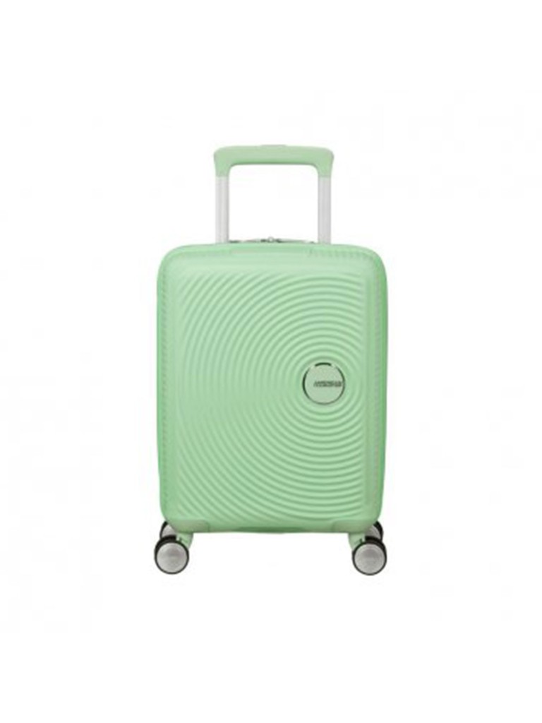 American Tourister Saoundbox Mini Spinnerr 47cm Mg8-0001