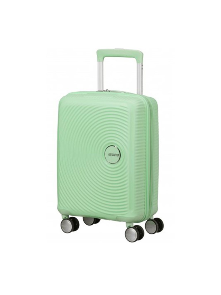 American Tourister Saoundbox Mini Spinnerr 47cm Mg8-0001