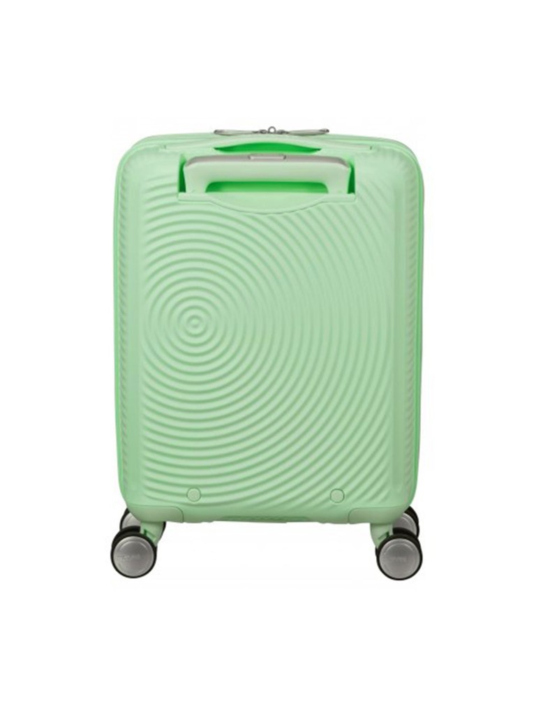 American Tourister Saoundbox Mini Spinnerr 47cm Mg8-0001