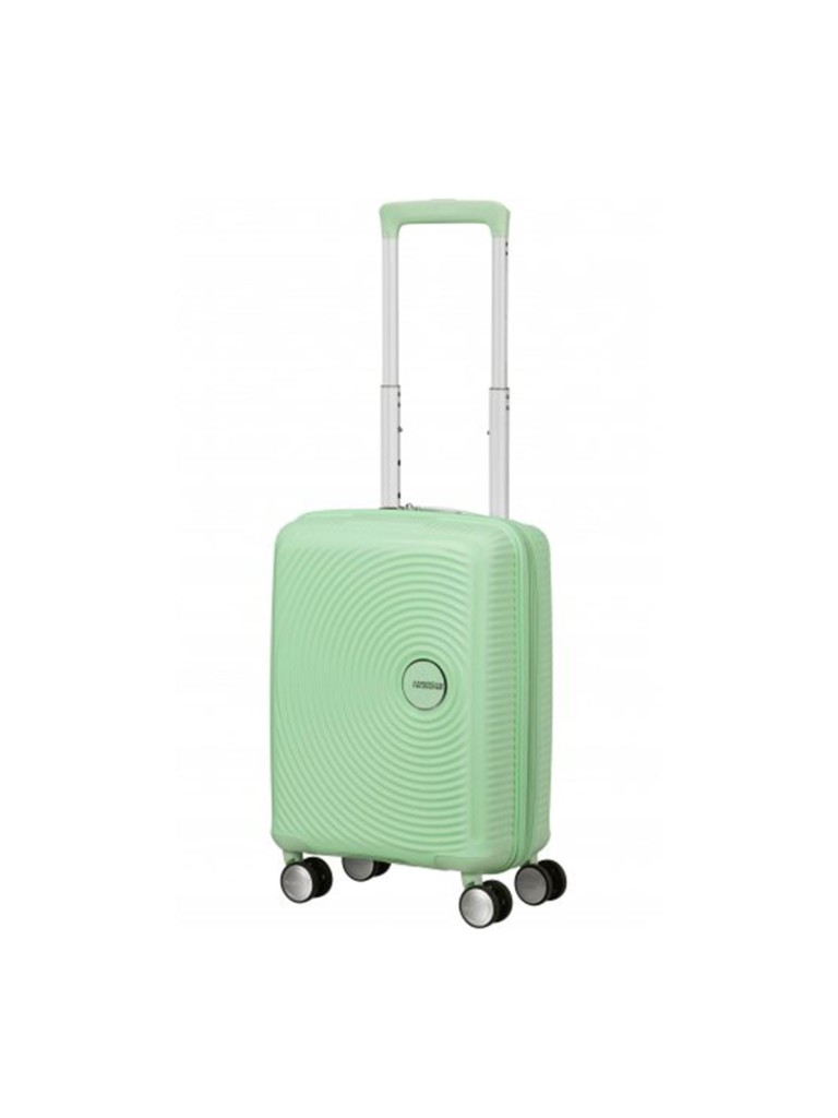 American Tourister Saoundbox Mini Spinnerr 47cm Mg8-0001