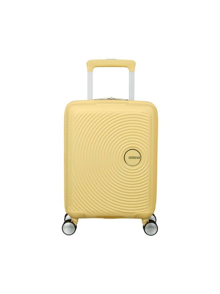 American Tourister Saoundbox Mini Spinnerr 47cm Mg8-0001