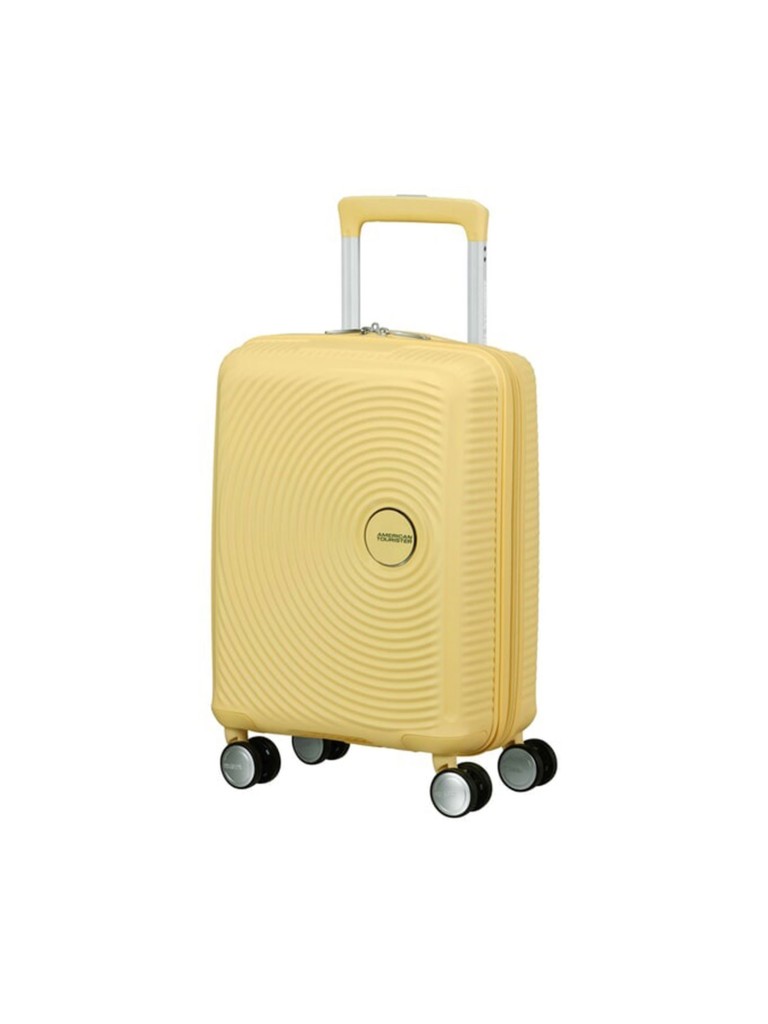 American Tourister Saoundbox Mini Spinnerr 47cm Mg8-0001