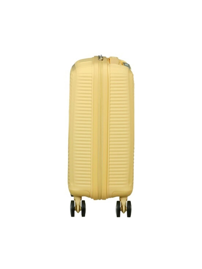 American Tourister Saoundbox Mini Spinnerr 47cm Mg8-0001