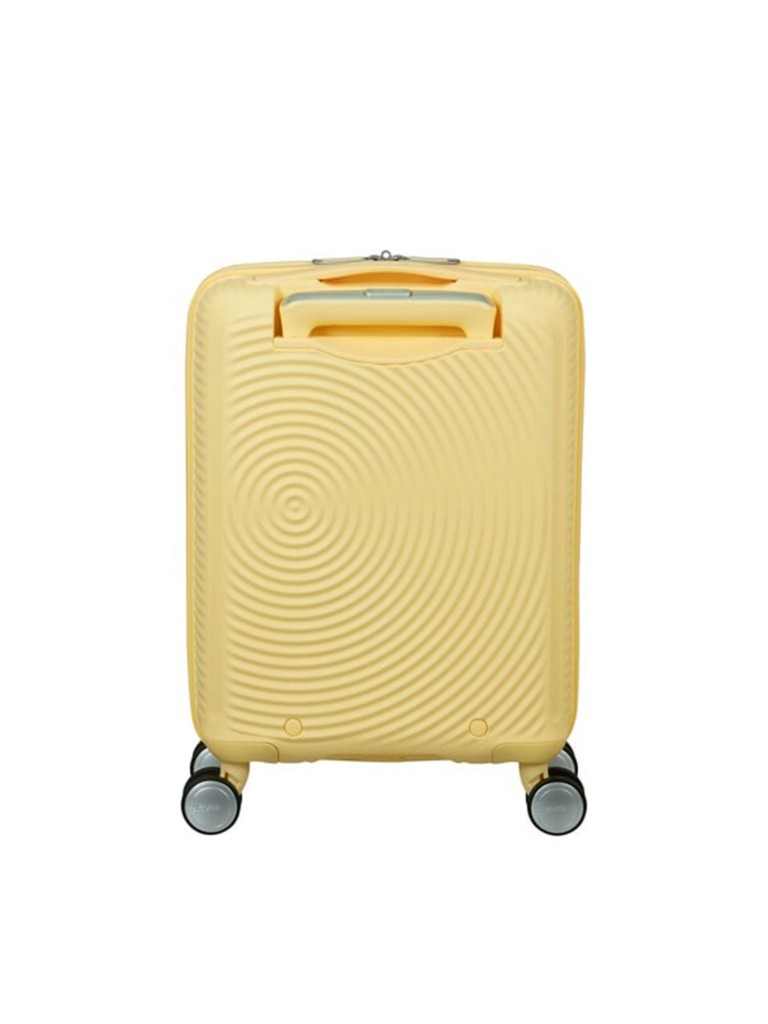 American Tourister Saoundbox Mini Spinnerr 47cm Mg8-0001