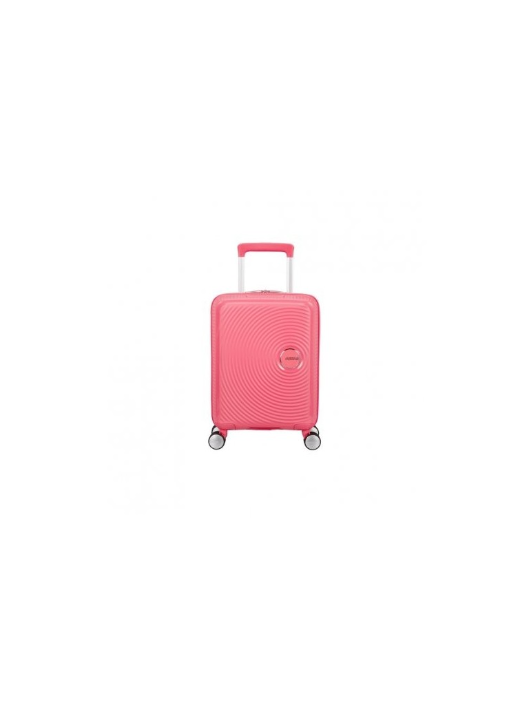 American Tourister Saoundbox Mini Spinnerr 47cm Mg8-0001