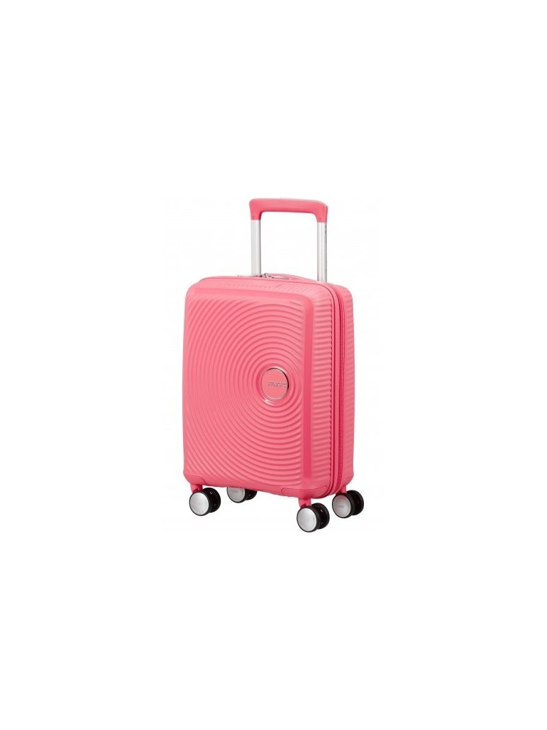 American Tourister Saoundbox Mini Spinnerr 47cm Mg8-0001