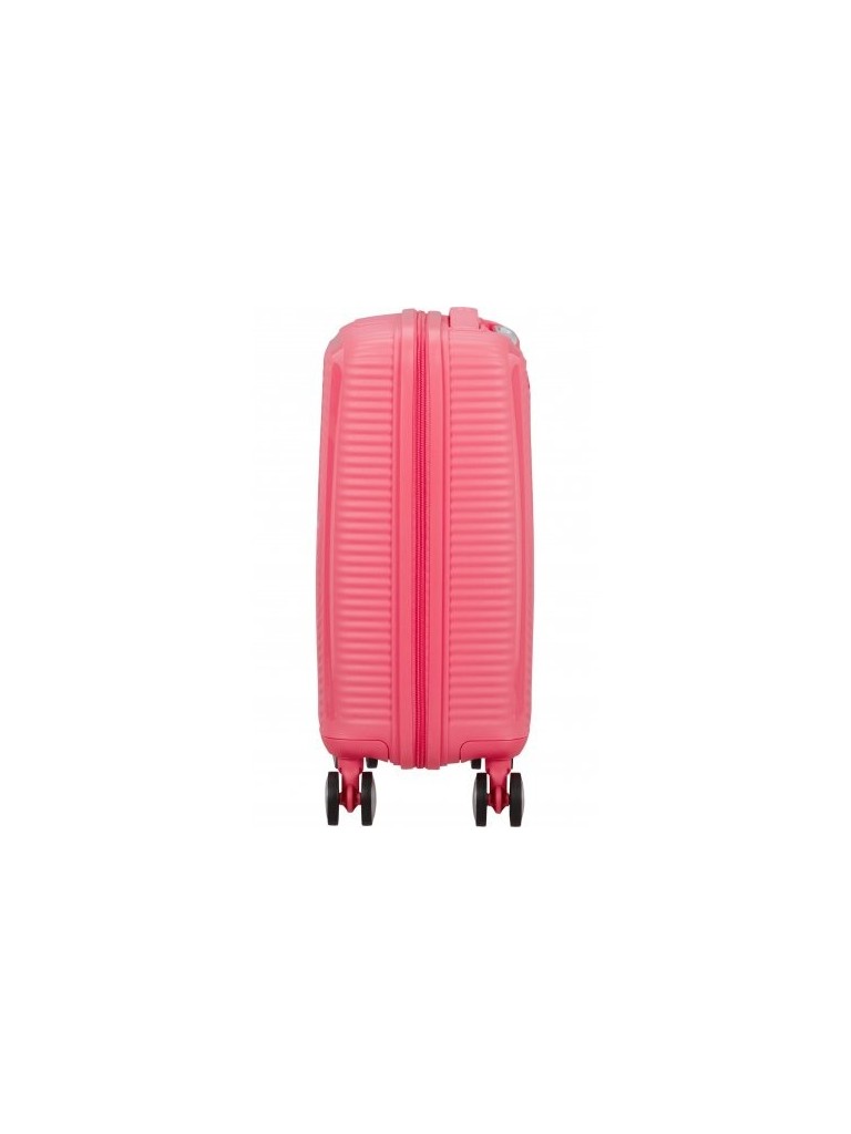 American Tourister Saoundbox Mini Spinnerr 47cm Mg8-0001