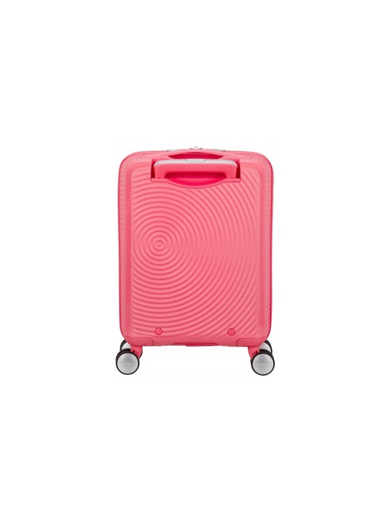 American Tourister Saoundbox Mini Spinnerr 47cm Mg8-0001