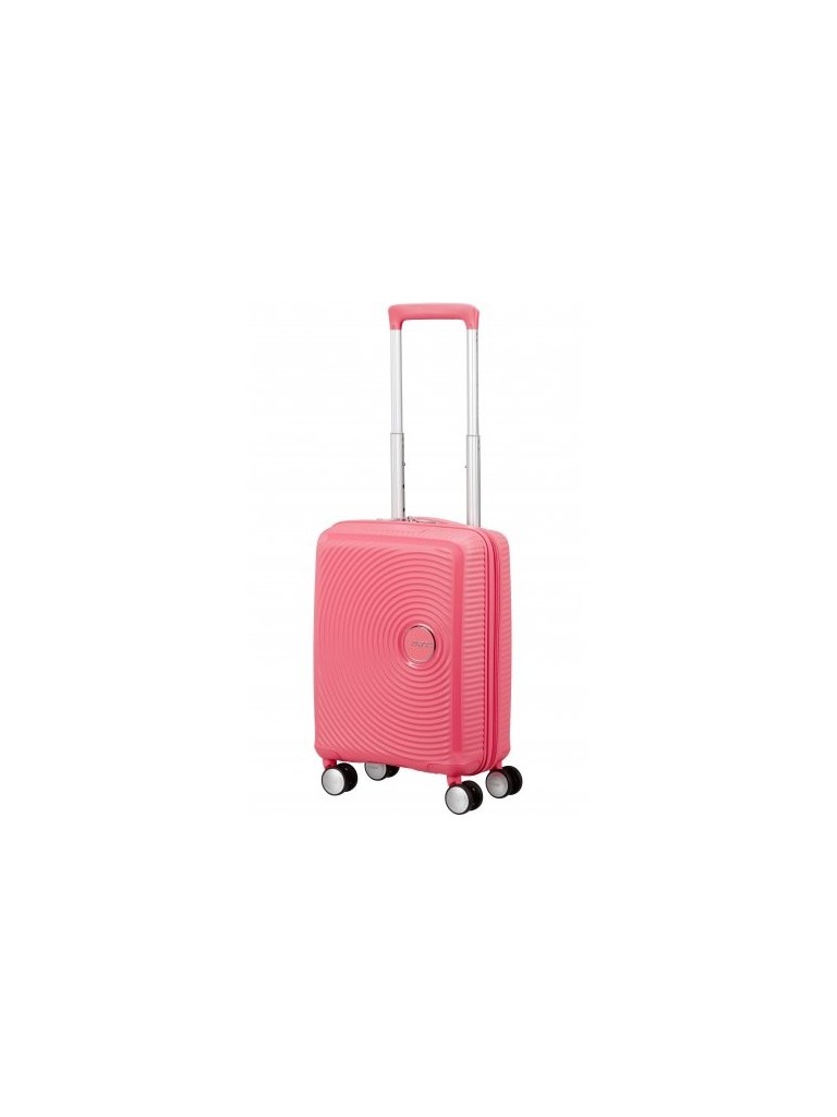 American Tourister Saoundbox Mini Spinnerr 47cm Mg8-0001