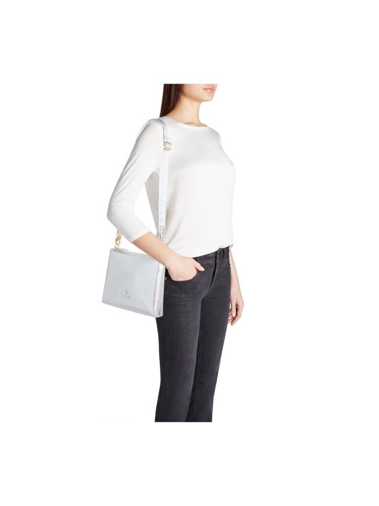 Borsa Braccialini Jinny Polisynt B18410