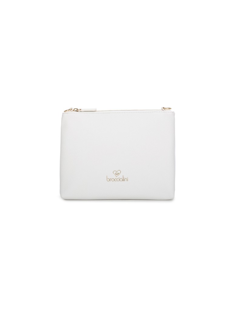 Borsa Braccialini Jinny Polisynt B18410