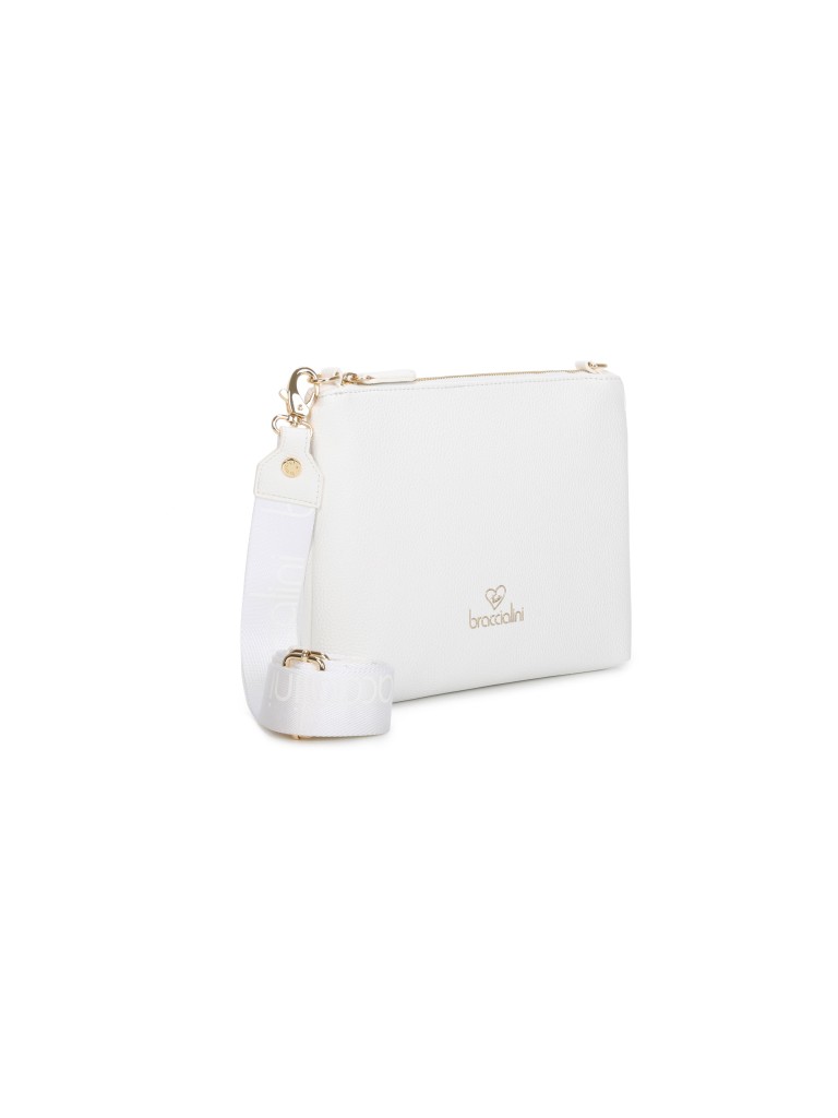 Borsa Braccialini Jinny Polisynt B18410