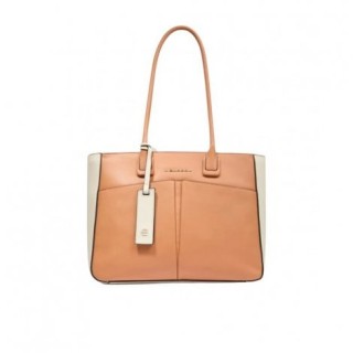 PIQUADRO Shopping orizzontale porta PC 14" BD6461W134