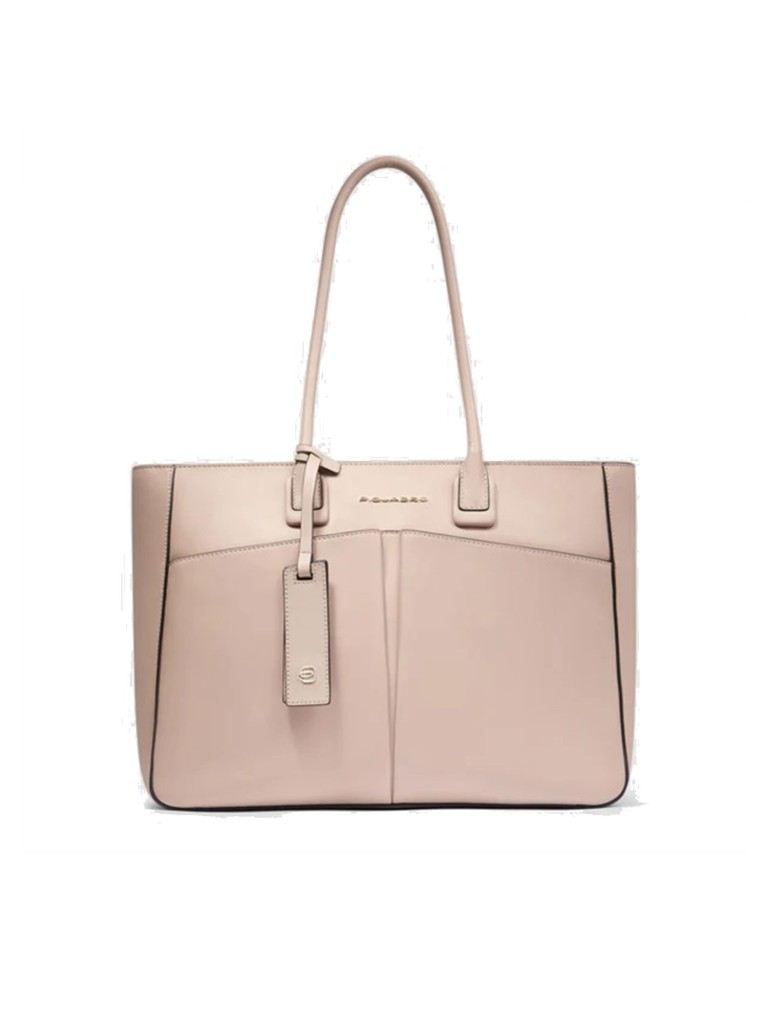 PIQUADRO Shopping porta PC 15.6" BD6538W134