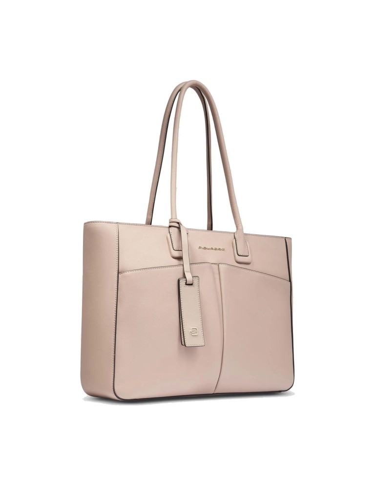 PIQUADRO Shopping porta PC 15.6" BD6538W134