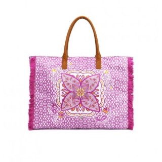 YNOT Shopping Samoa Large  SAM001S5