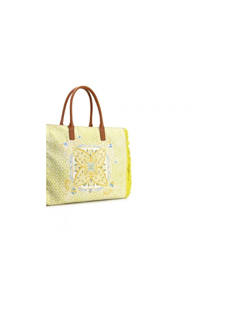 YNOT Shopping Samoa Large  SAM001S5