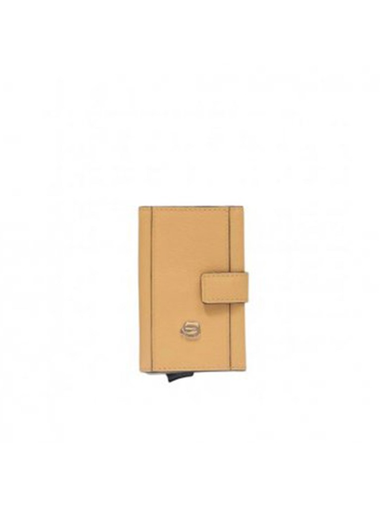 PIQUADRO W92 Porta carte in metallo PP5649W92R