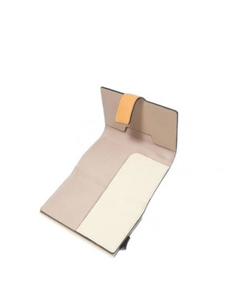 PIQUADRO W92 Porta carte in metallo PP5649W92R