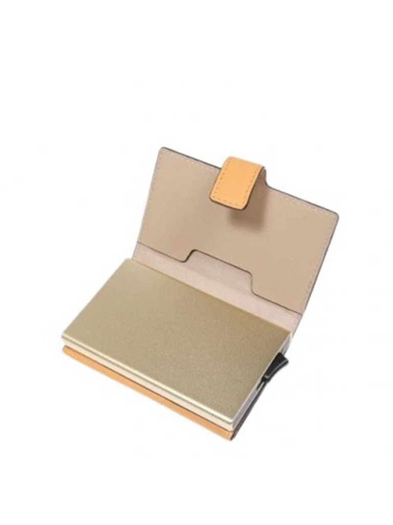 PIQUADRO W92 Porta carte in metallo PP5649W92R