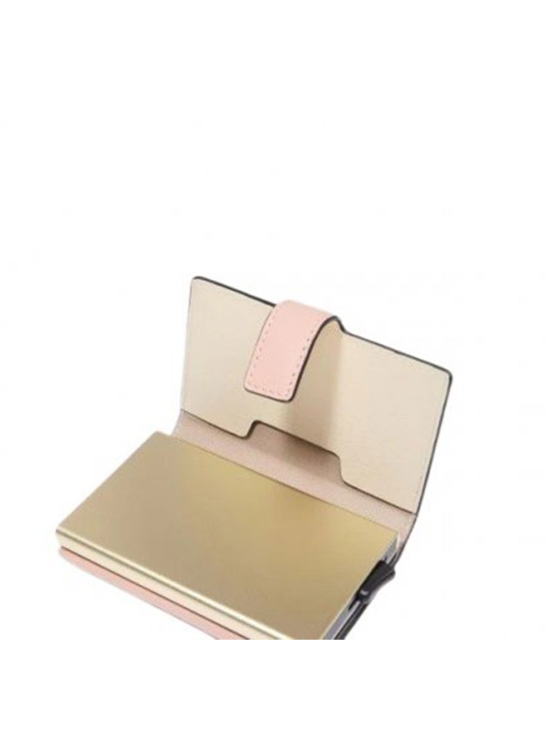 PIQUADRO W92 Porta carte in metallo PP5649W92R