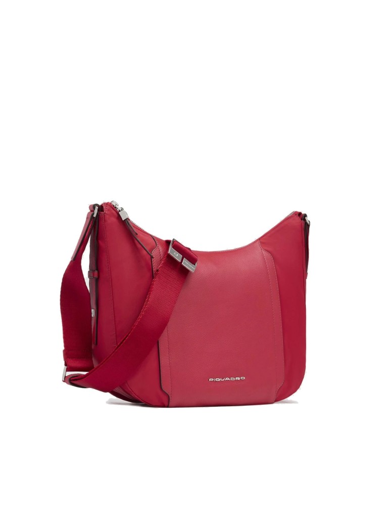 PIQUADRO Borsa Donna tracolla - BD6657W92T