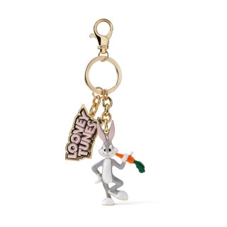 Looney Tunes Portachiavi Ltkey01