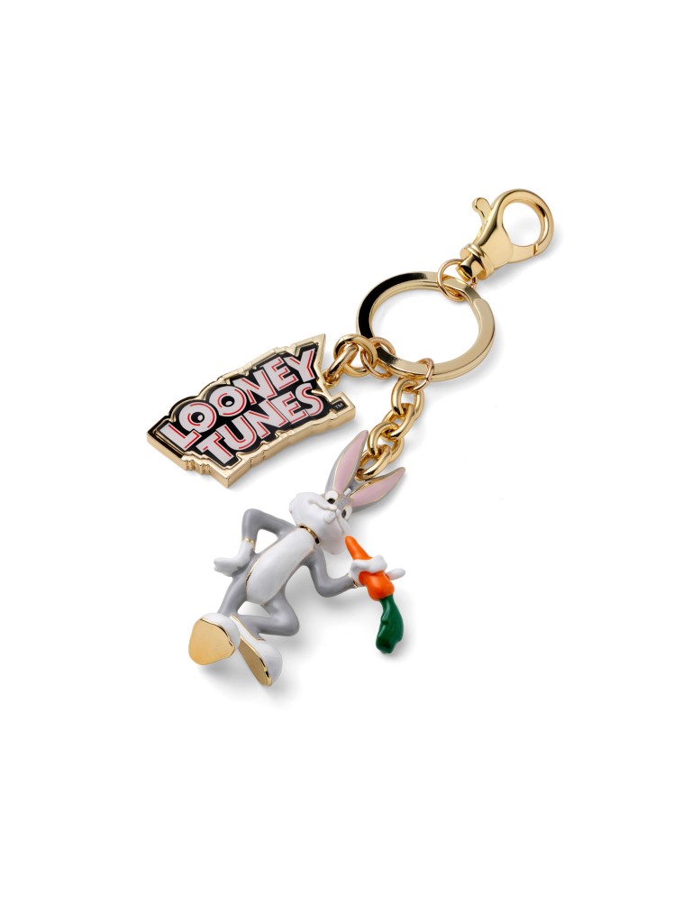 Looney Tunes Portachiavi Ltkey01