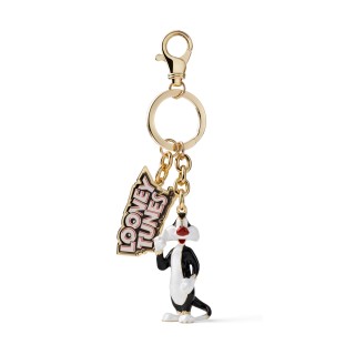 Looney Tunes Portachiavi Ltkey03