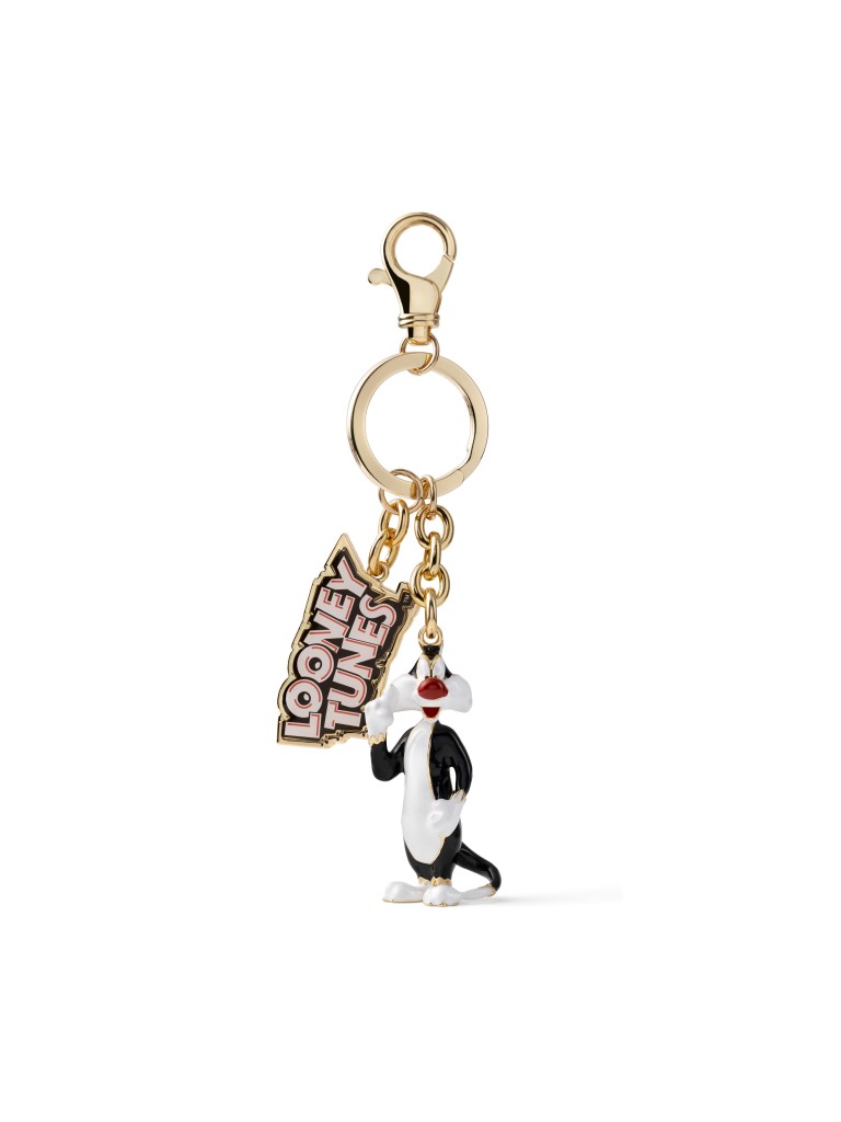 Looney Tunes Portachiavi Ltkey03