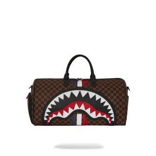 Sprayground Machine Francaise Duffle 910d7490