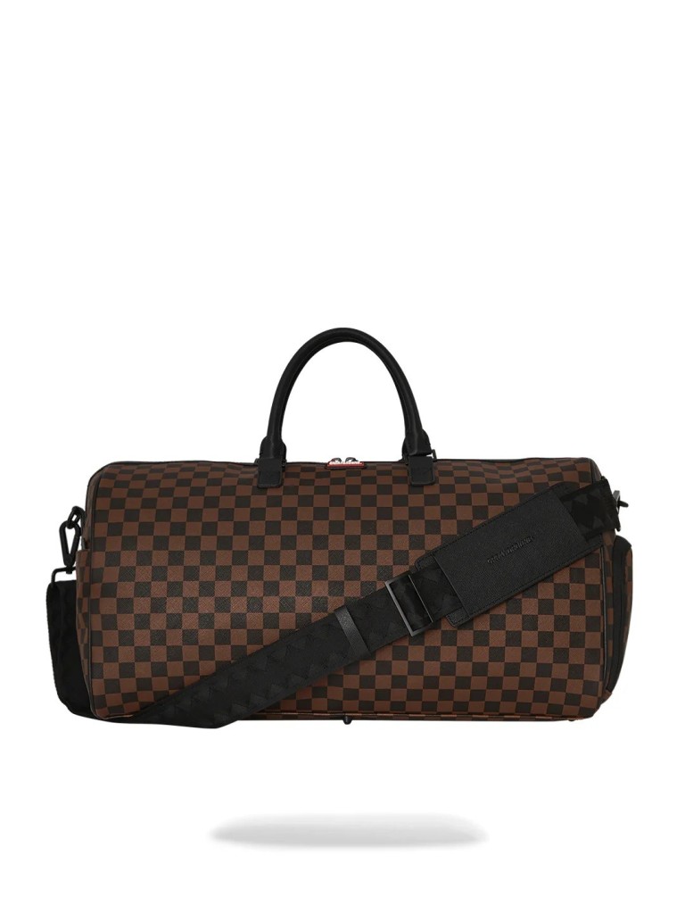Sprayground Machine Francaise Duffle 910d7490
